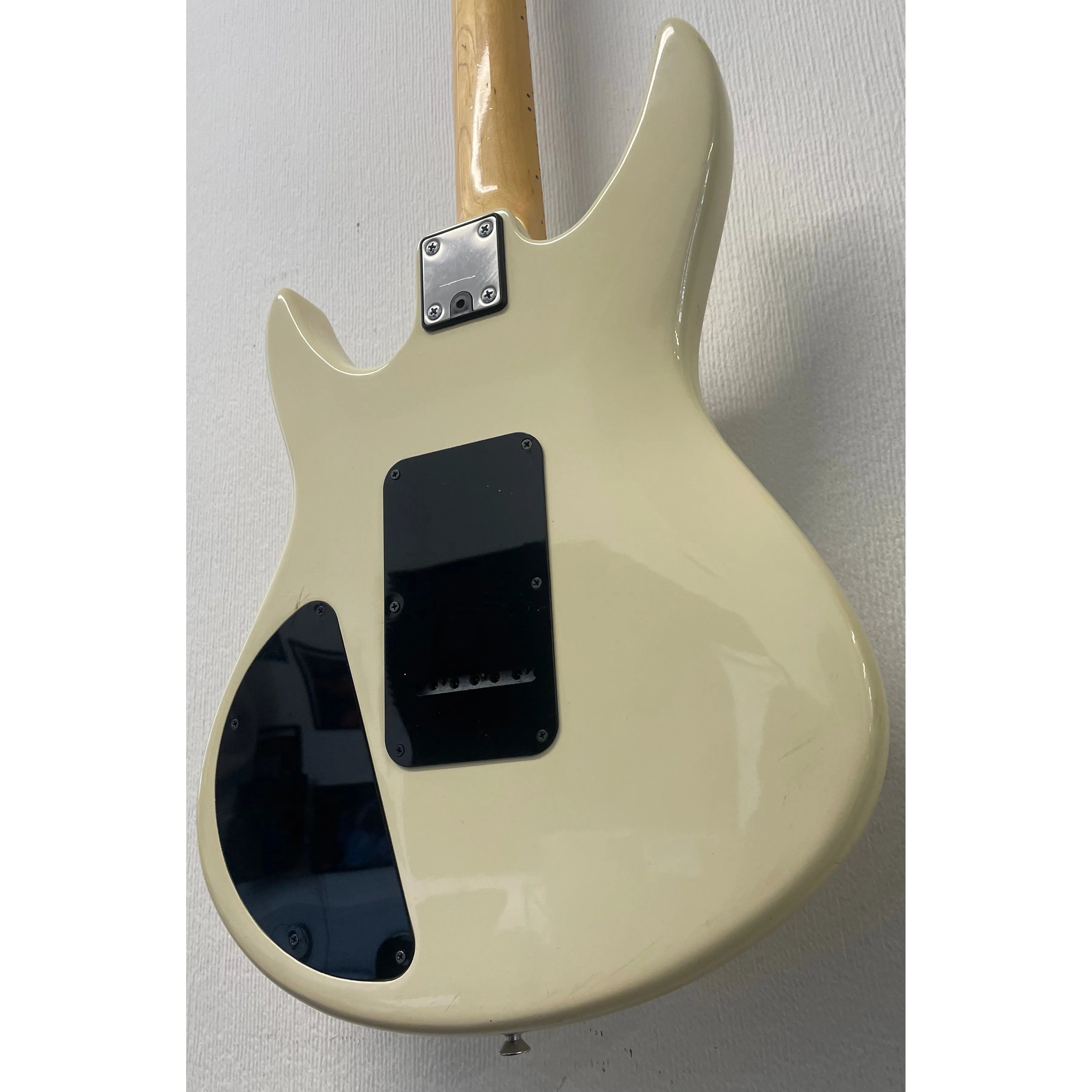 Peavey Horizon II 1983-1986 USA Electric Guitar in White Pre-Owned