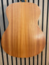 Taylor GS Mini Mahogany in Natural Satin Finish with Gigbag Pre-Owned