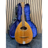Fylde Touchstone Electro Acoustic Octave Handmade Mandolin/Mandola with Hardcase Pre-Owned