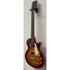 Gibson Les Paul Tribute in Satin Cherry Sunburst, 2019, with Original Gigbag Pre-Owned
