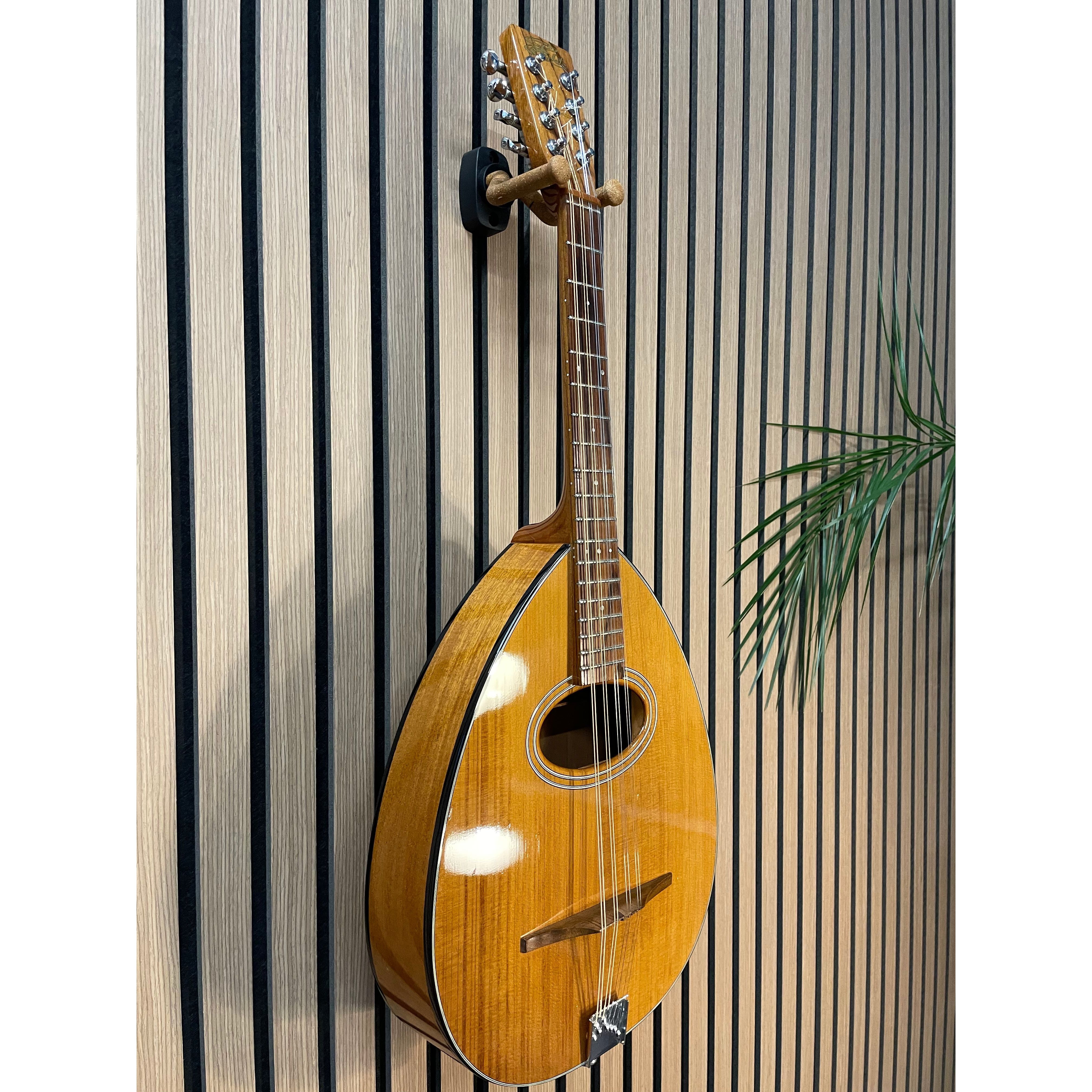 Fylde Touchstone Electro Acoustic Octave Handmade Mandolin/Mandola with Hardcase Pre-Owned