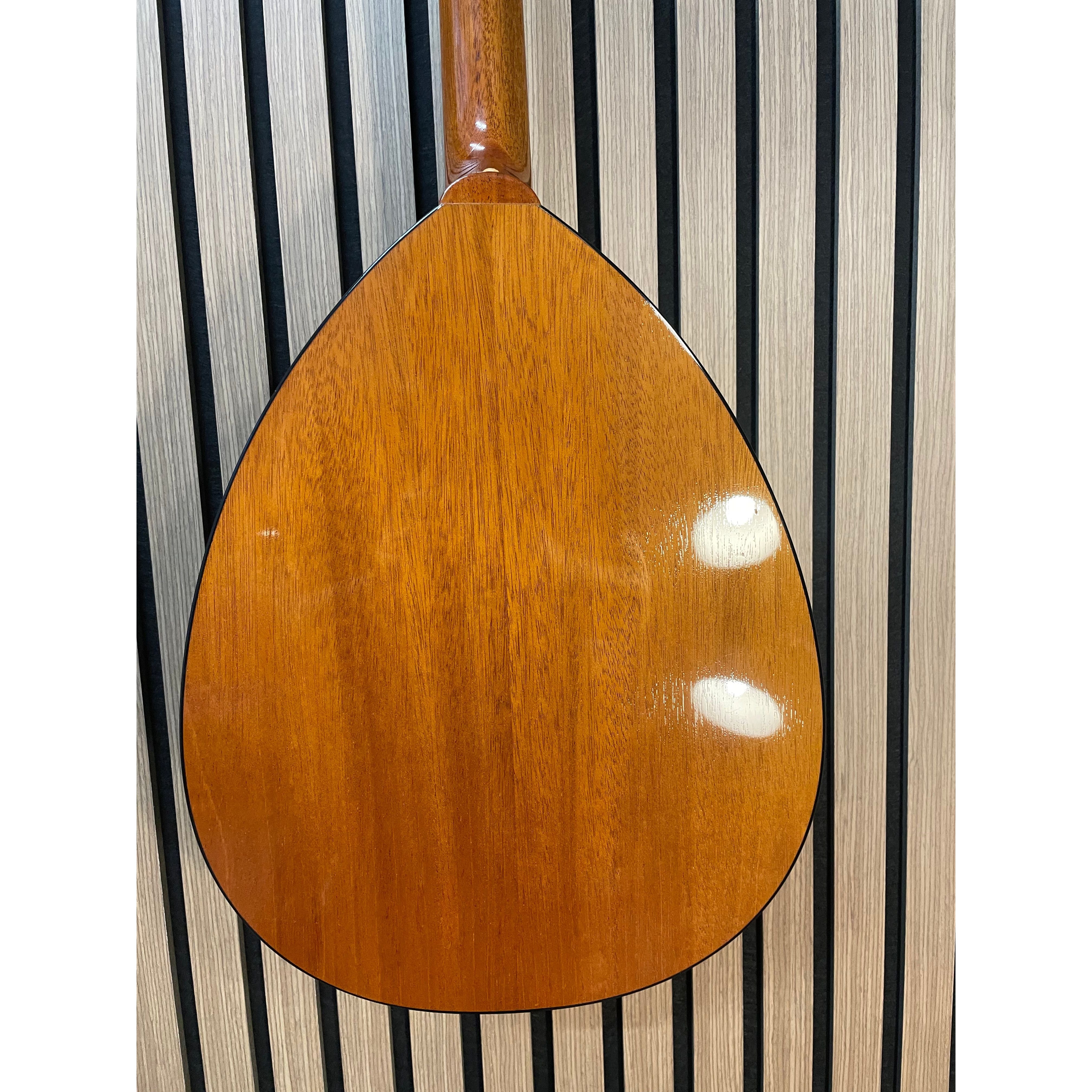 Fylde Touchstone Electro Acoustic Octave Handmade Mandolin/Mandola with Hardcase Pre-Owned