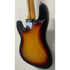 SX Bass Guitar PB Style 3 Tone Sunburst with Gigbag