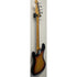 SX Bass Guitar PB Style 3 Tone Sunburst with Gigbag