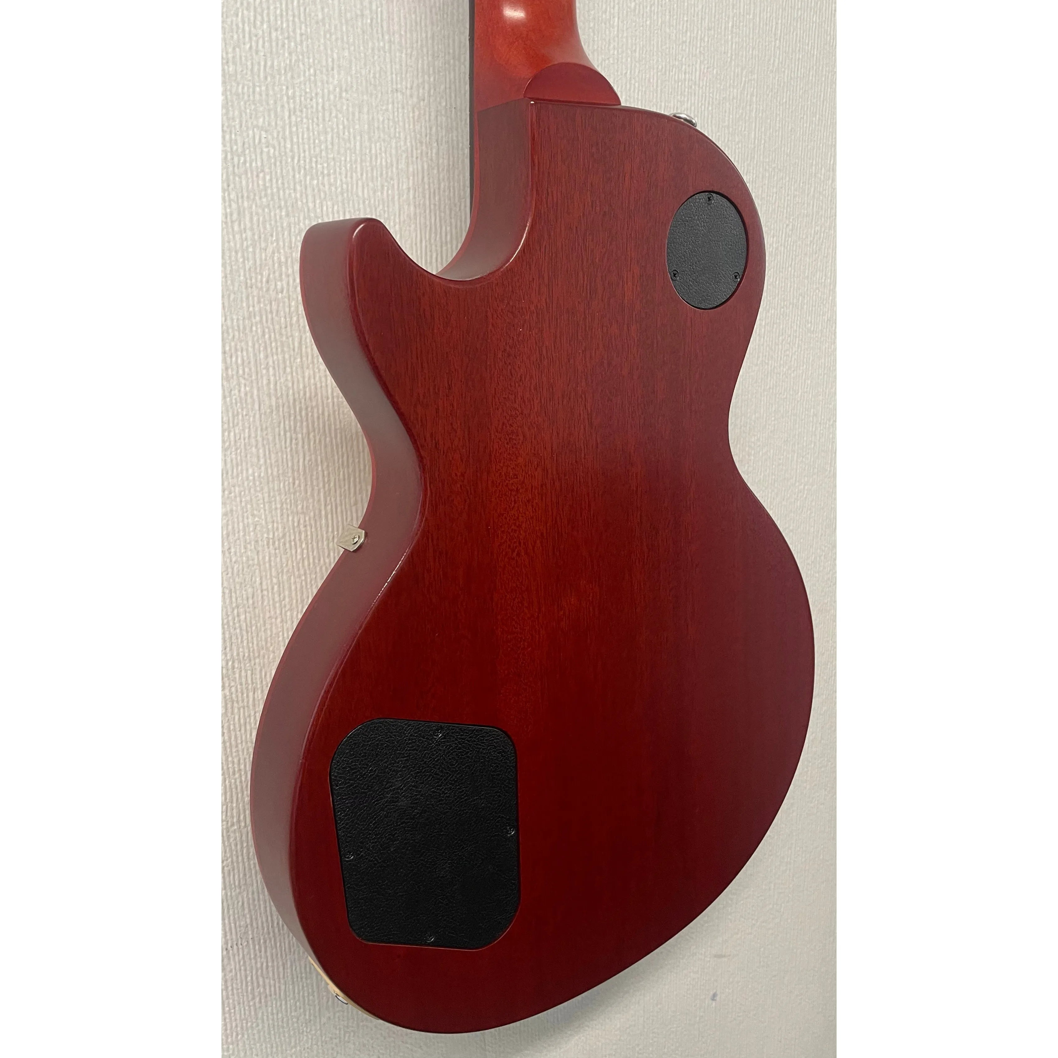Gibson Les Paul Tribute in Satin Cherry Sunburst, 2019, with Original Gigbag Pre-Owned