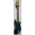 SX Bass Guitar PB Style in Blue with Gigbag