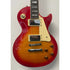Epiphone Les Paul in Cherry Sunburst, 2003, With Hardcase Pre-Owned