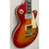 Epiphone Les Paul in Cherry Sunburst, 2003, With Hardcase Pre-Owned