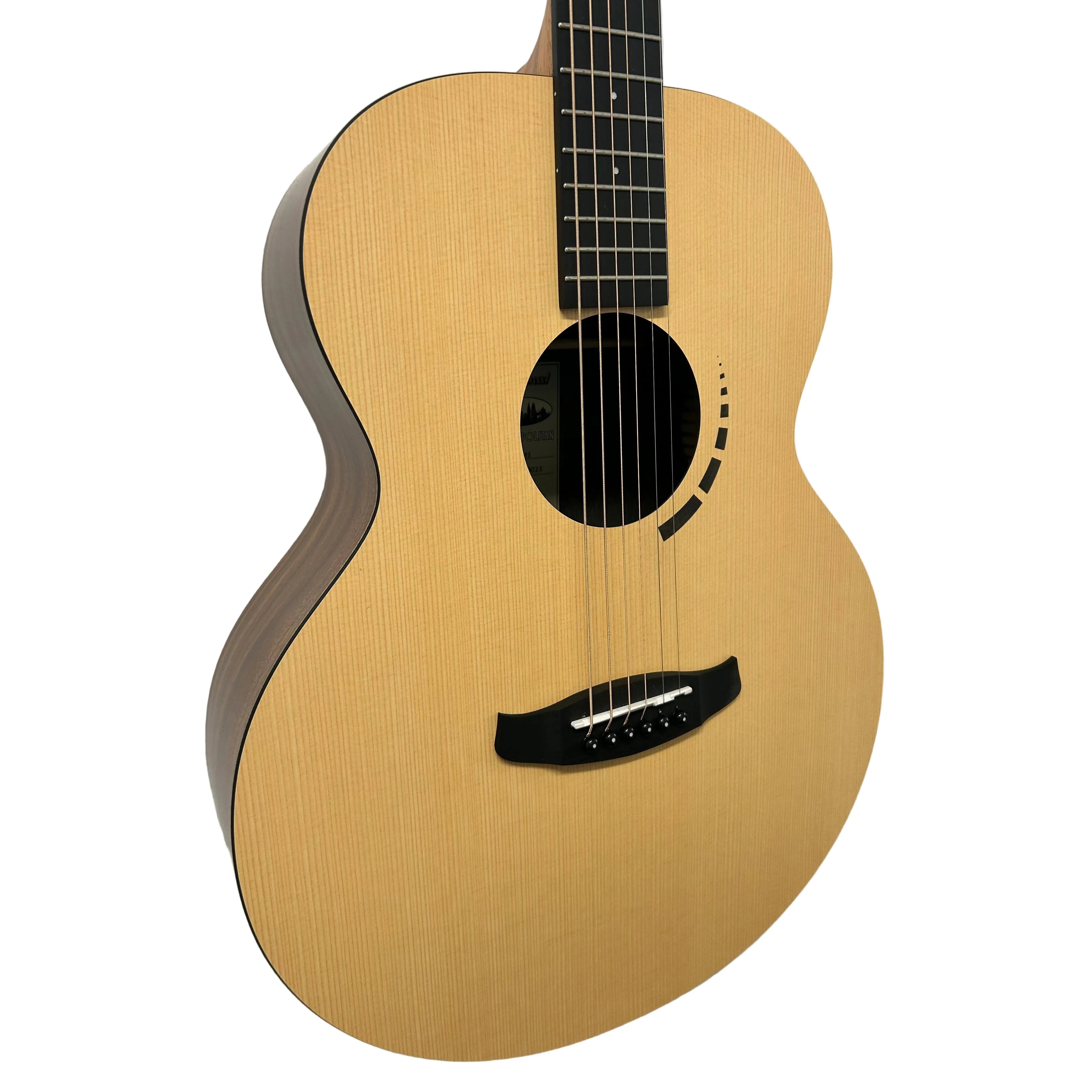 Tanglewood Metropolitan TM3 'Orchestra/Folk' Acoustic Guitar