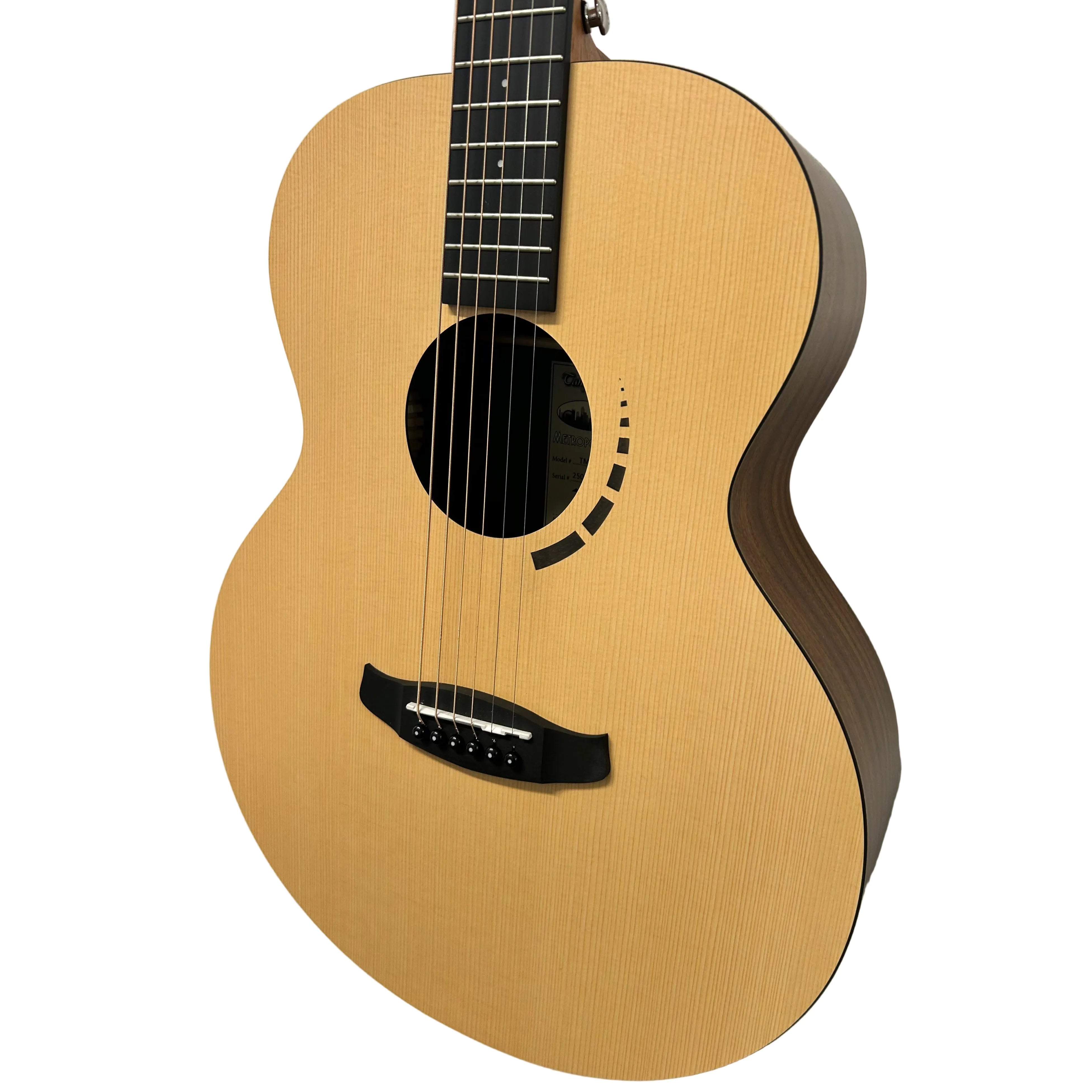 Tanglewood Metropolitan TM3 'Orchestra/Folk' Acoustic Guitar