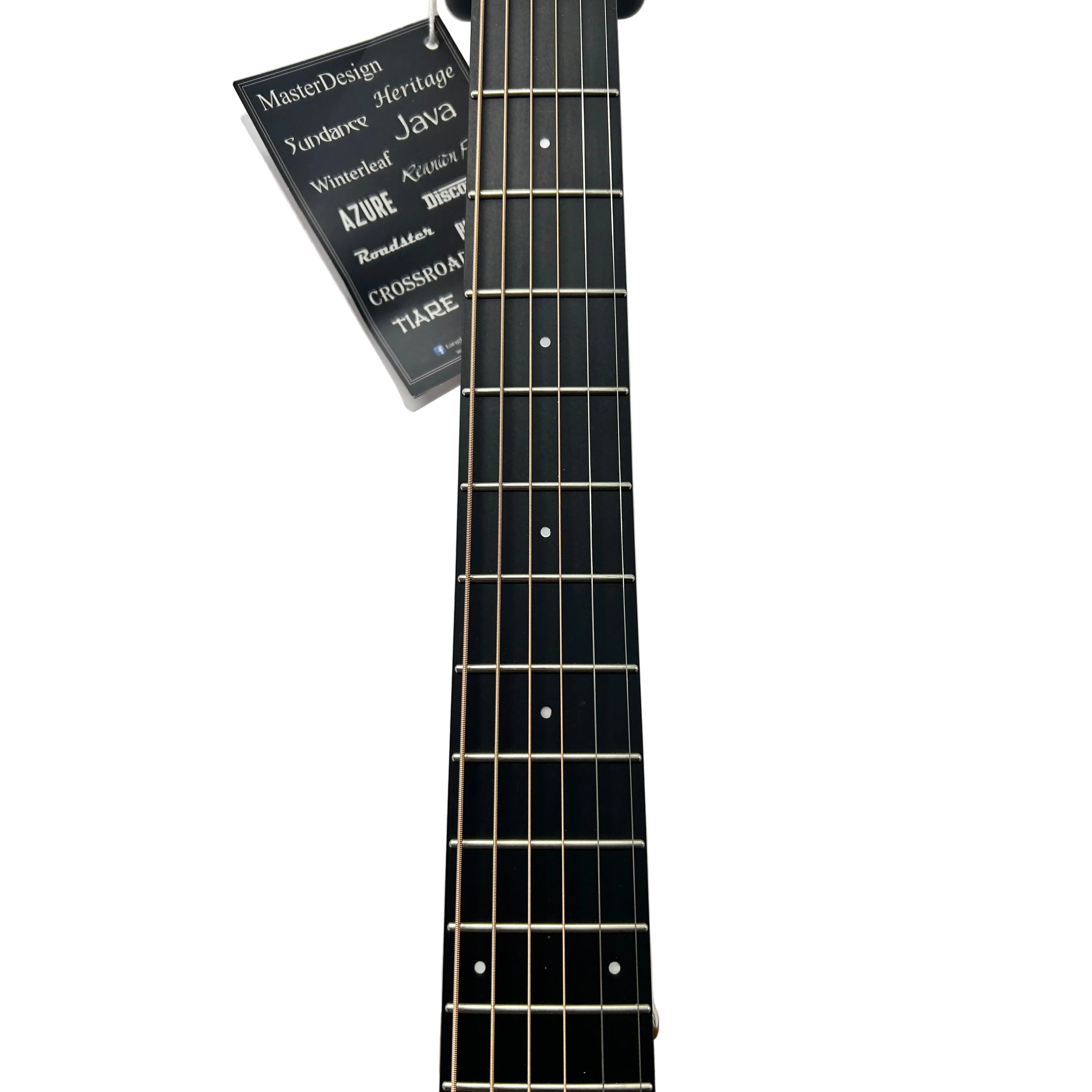 Tanglewood Metropolitan TM3 'Orchestra/Folk' Acoustic Guitar