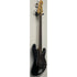 SX Bass Guitar PB Style in Black with Gigbag