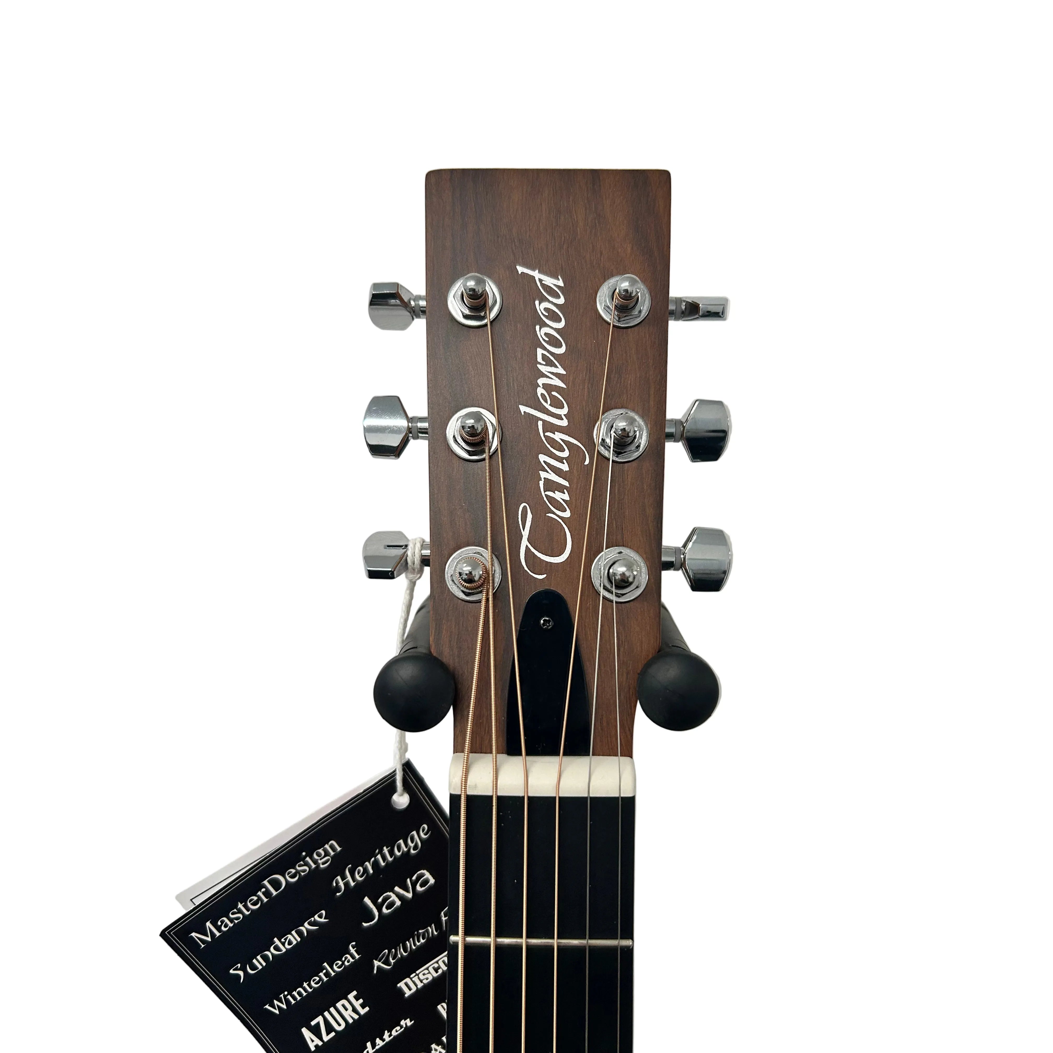 Tanglewood Metropolitan TM3 'Orchestra/Folk' Acoustic Guitar