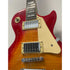 Epiphone Les Paul in Cherry Sunburst, 2003, With Hardcase Pre-Owned