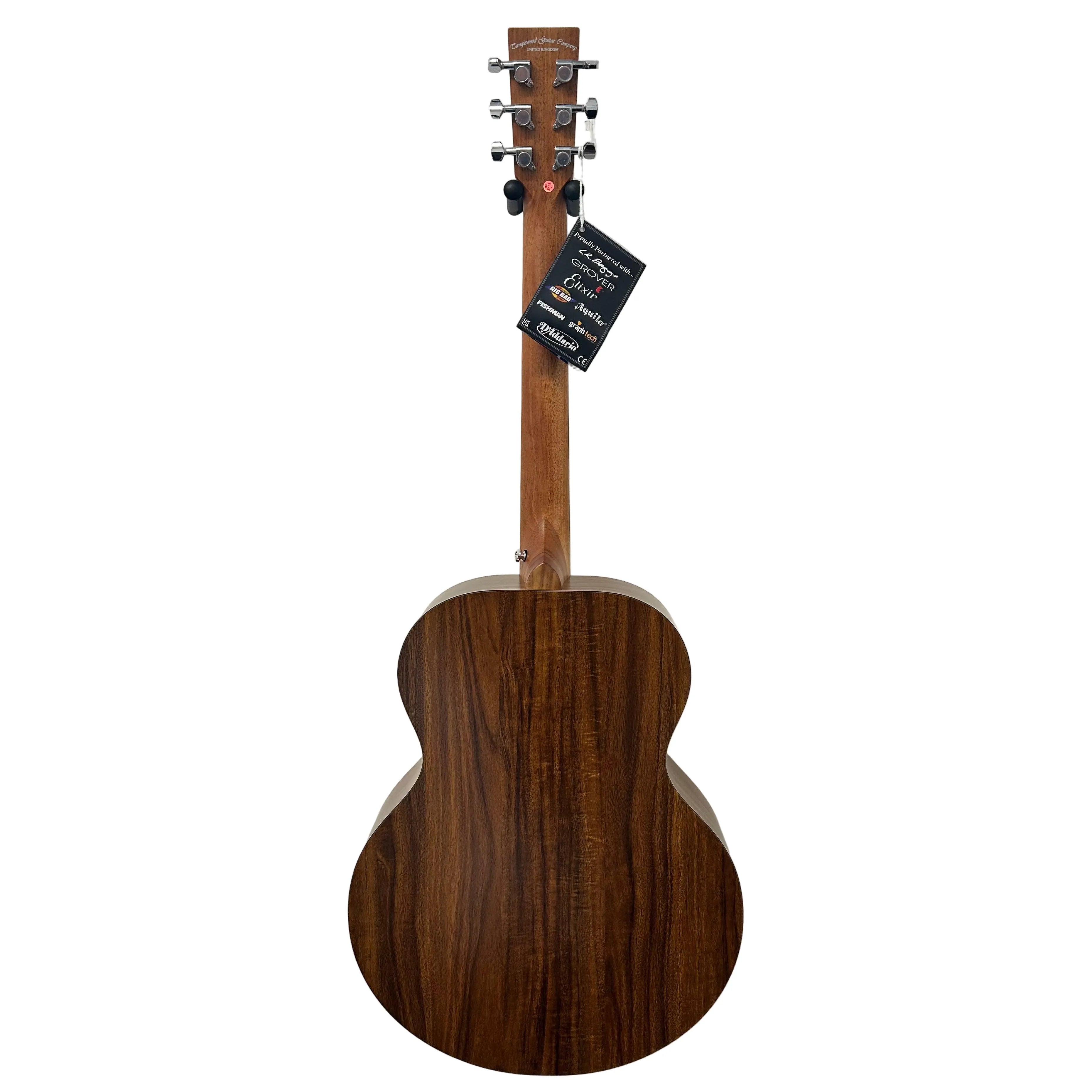 Tanglewood Metropolitan TM3 'Orchestra/Folk' Acoustic Guitar