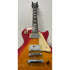 Epiphone Les Paul in Cherry Sunburst, 2003, With Hardcase Pre-Owned
