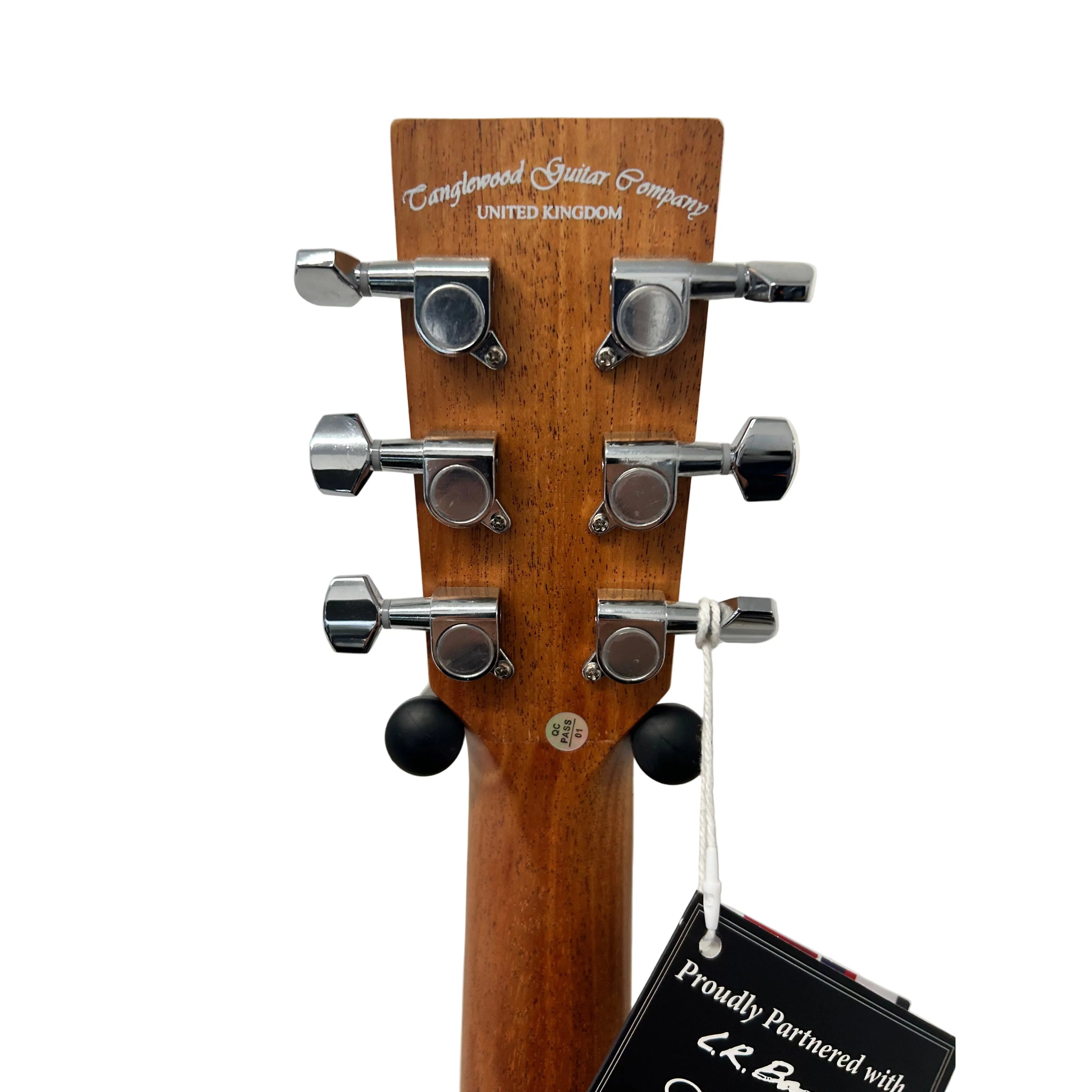 Tanglewood Metropolitan TM3 'Orchestra/Folk' Acoustic Guitar