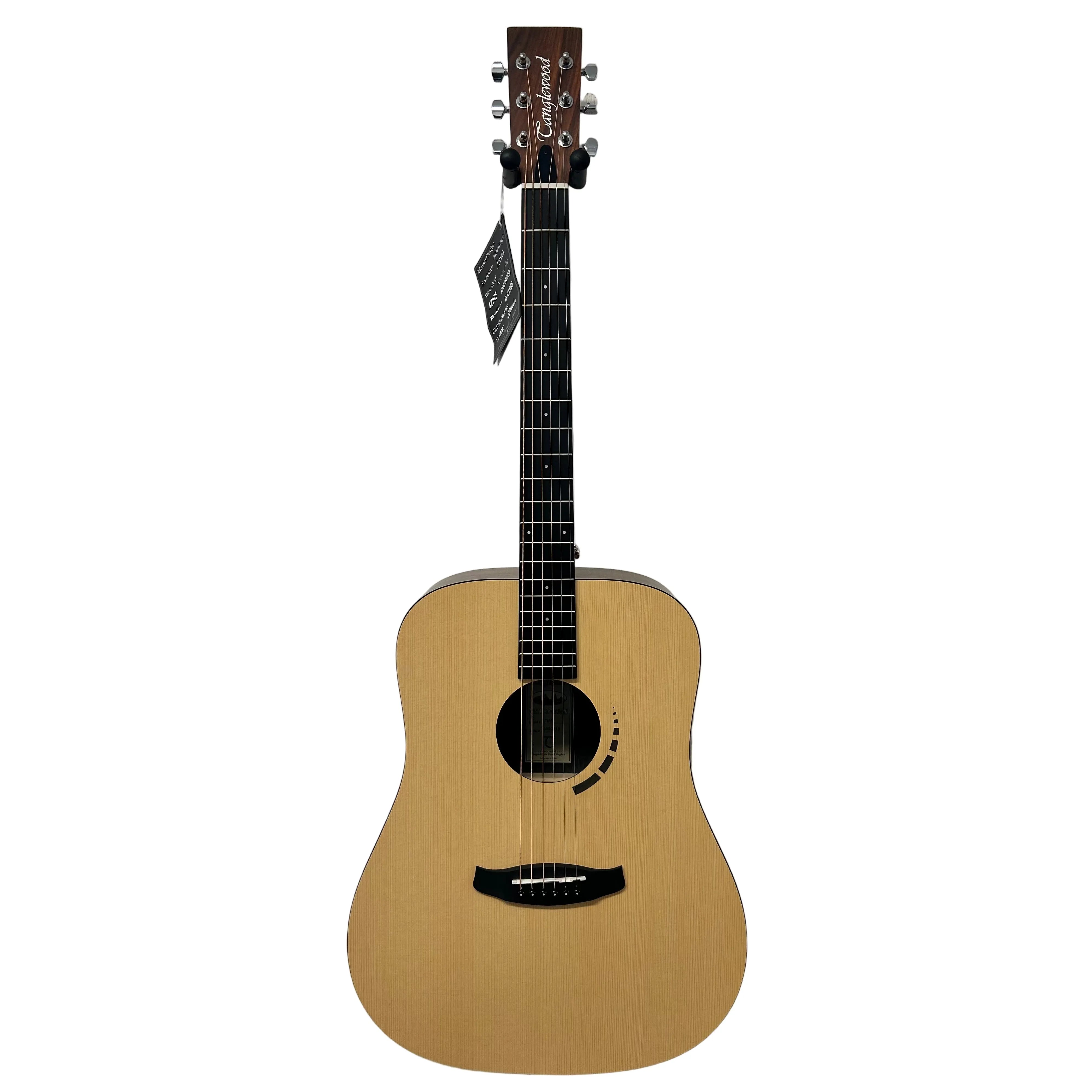 Tanglewood Metropolitan TM5 'Dreadnought' Acoustic Guitar