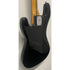 SX Bass Guitar PB Style in Black with Gigbag