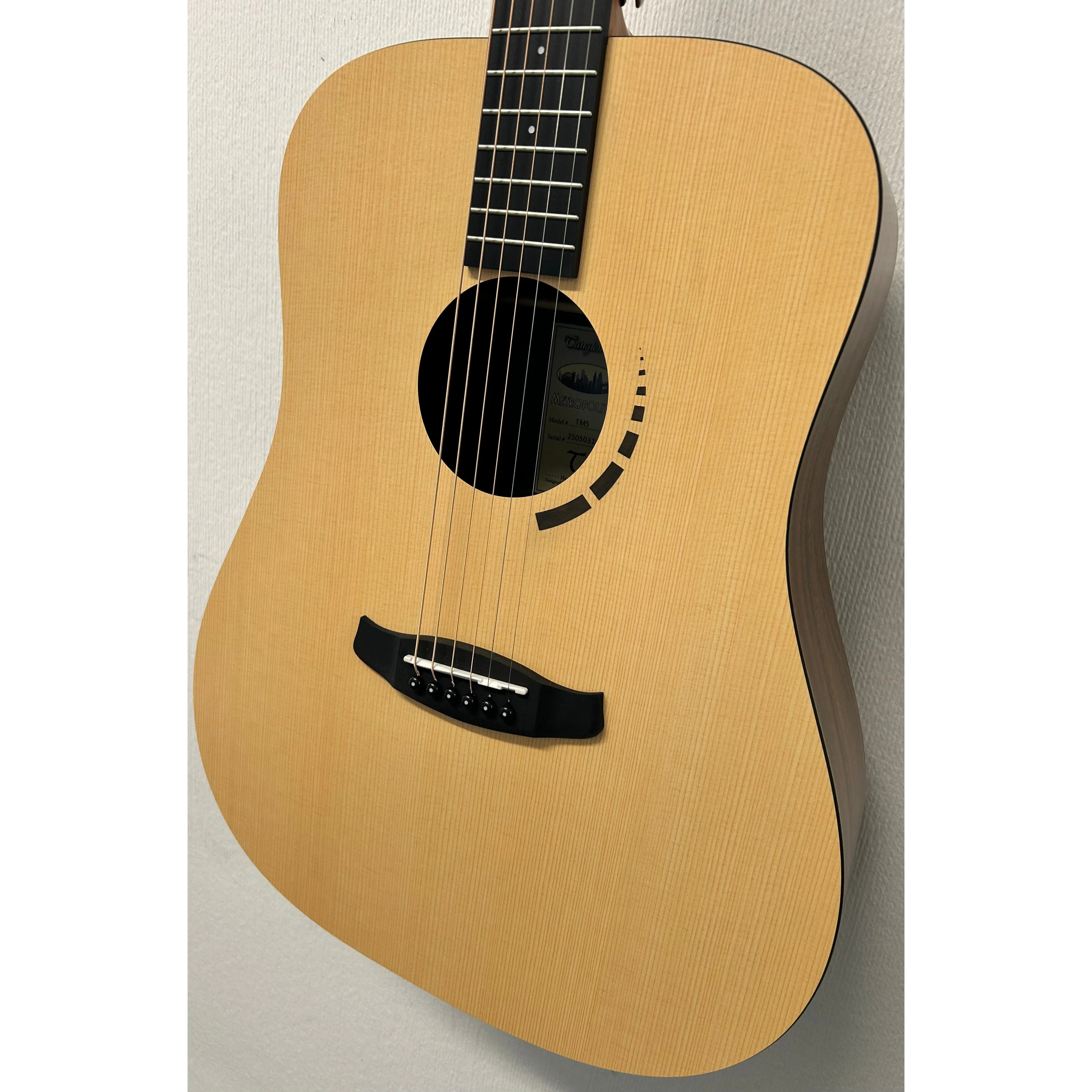 Tanglewood Metropolitan TM5 'Dreadnought' Acoustic Guitar