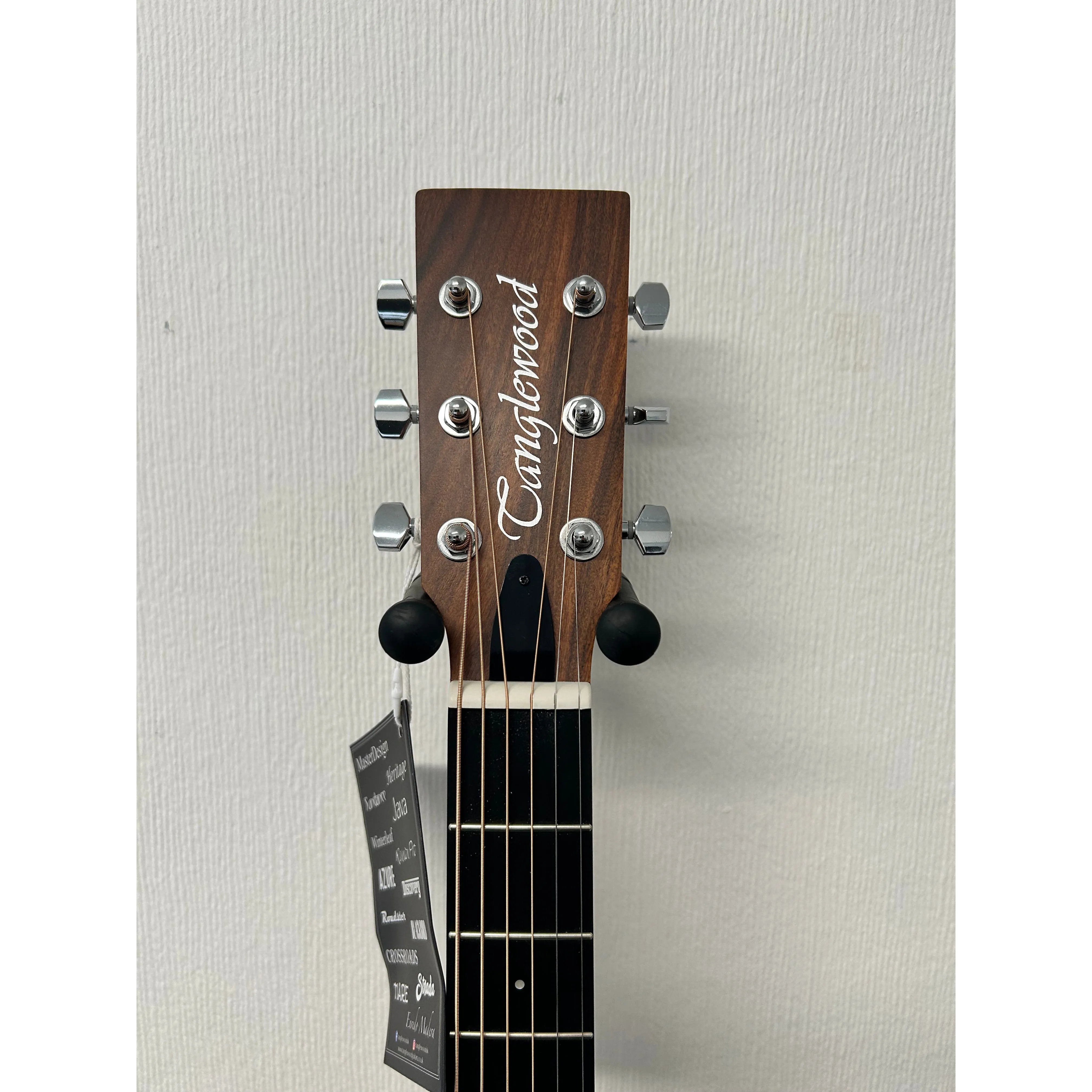 Tanglewood Metropolitan TM5 'Dreadnought' Acoustic Guitar