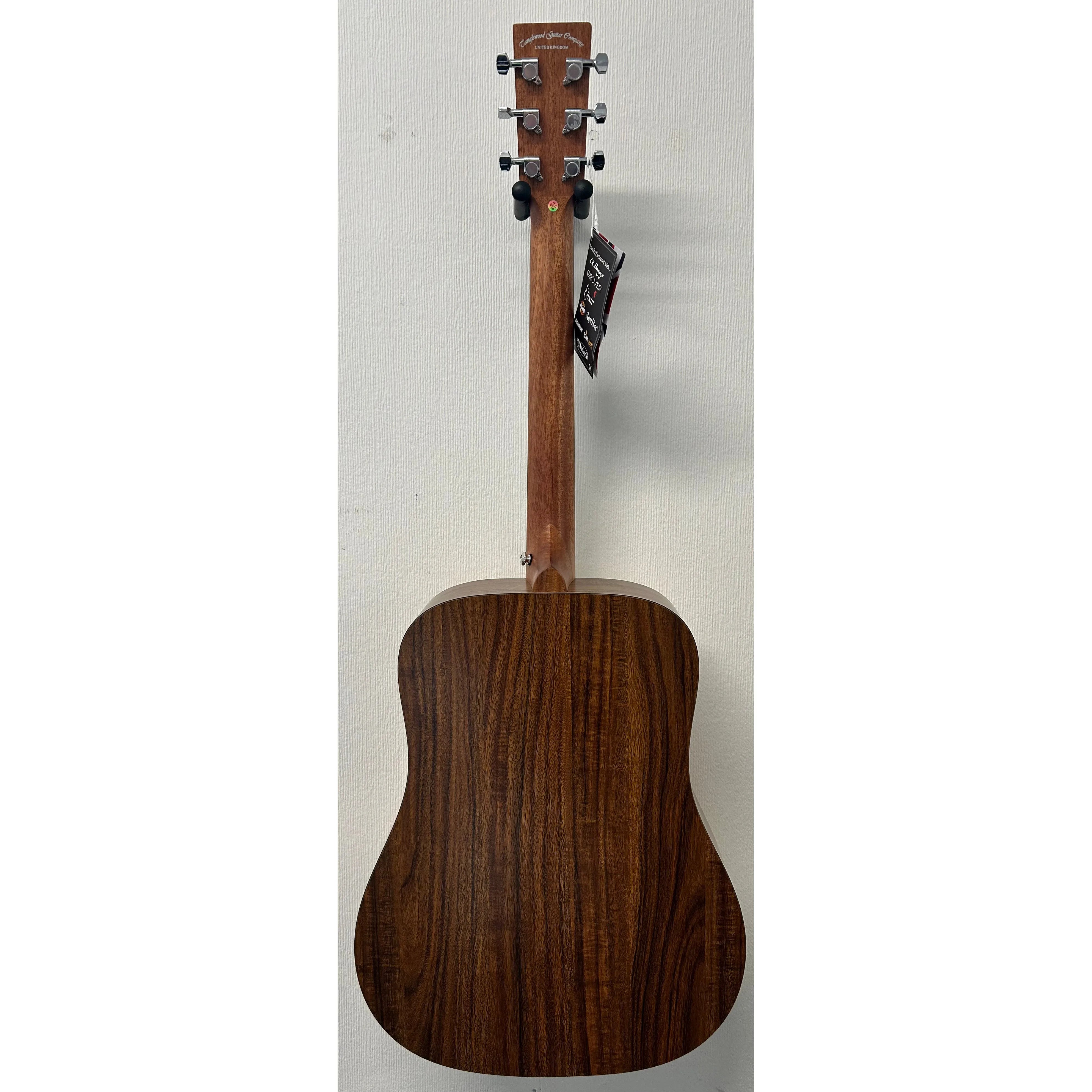 Tanglewood Metropolitan TM5 'Dreadnought' Acoustic Guitar