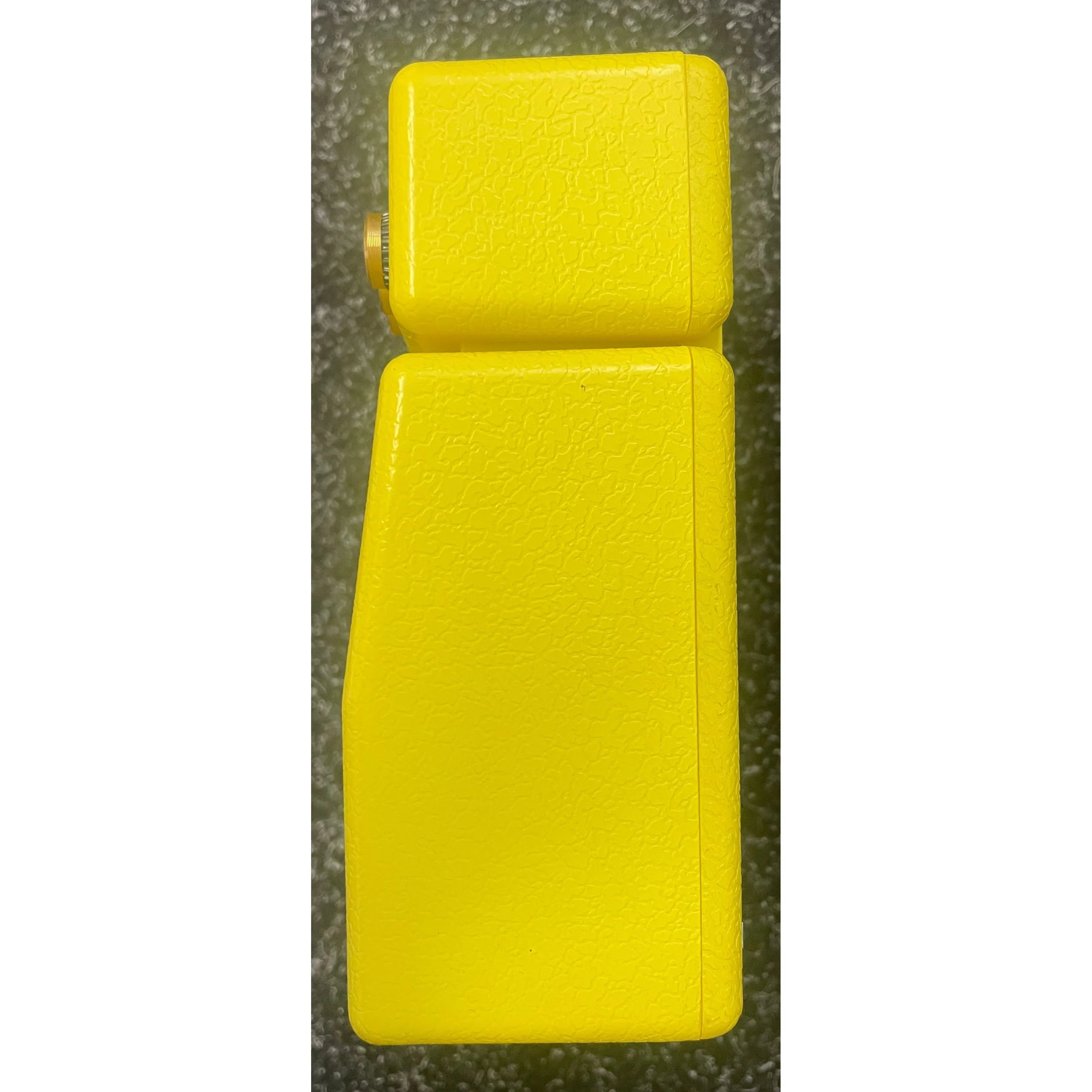 Marshall Ms2 Micro Amplifier in Yellow Pre-Owned