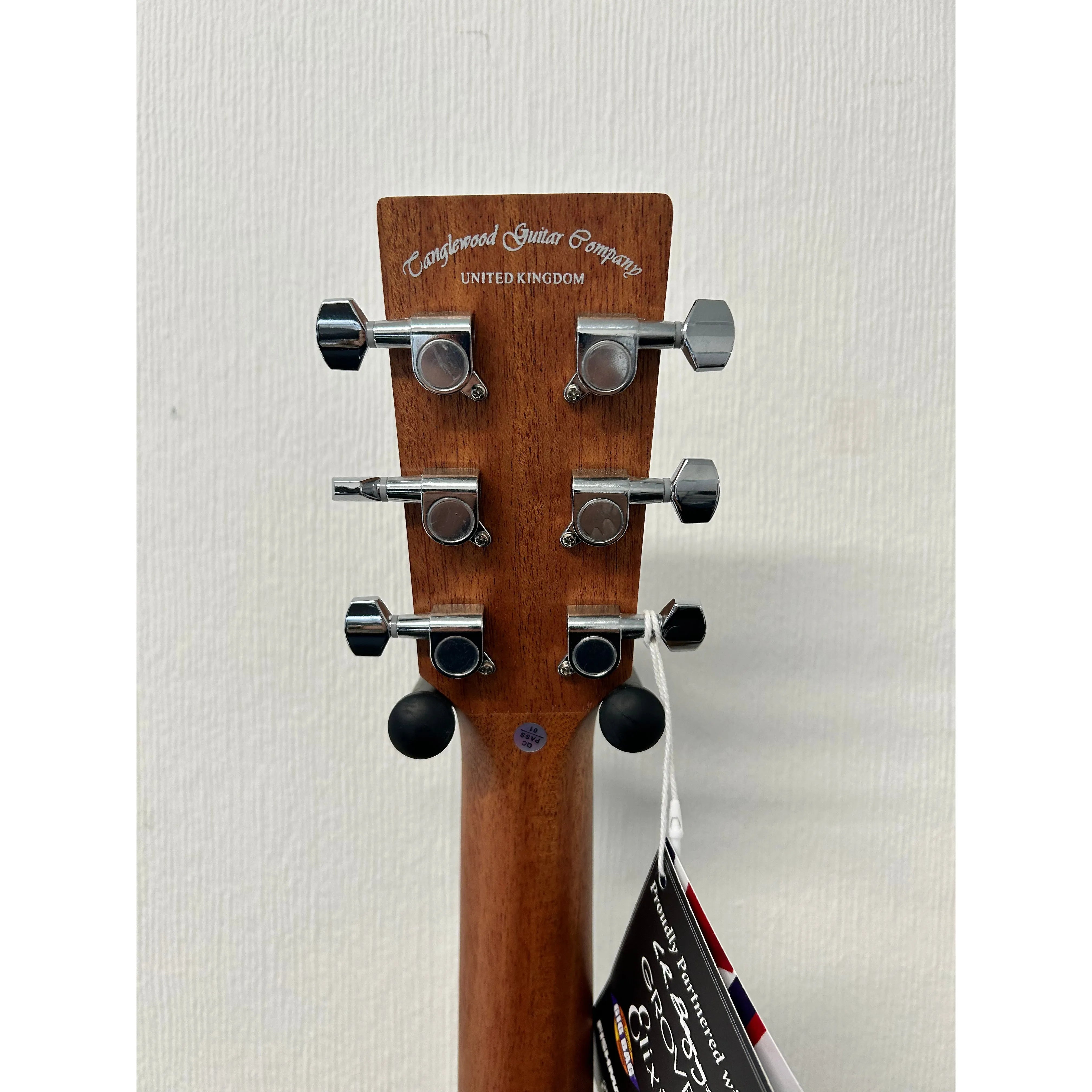 Tanglewood Metropolitan TM5 'Dreadnought' Acoustic Guitar