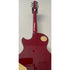 Epiphone Les Paul in Cherry Sunburst, 2003, With Hardcase Pre-Owned