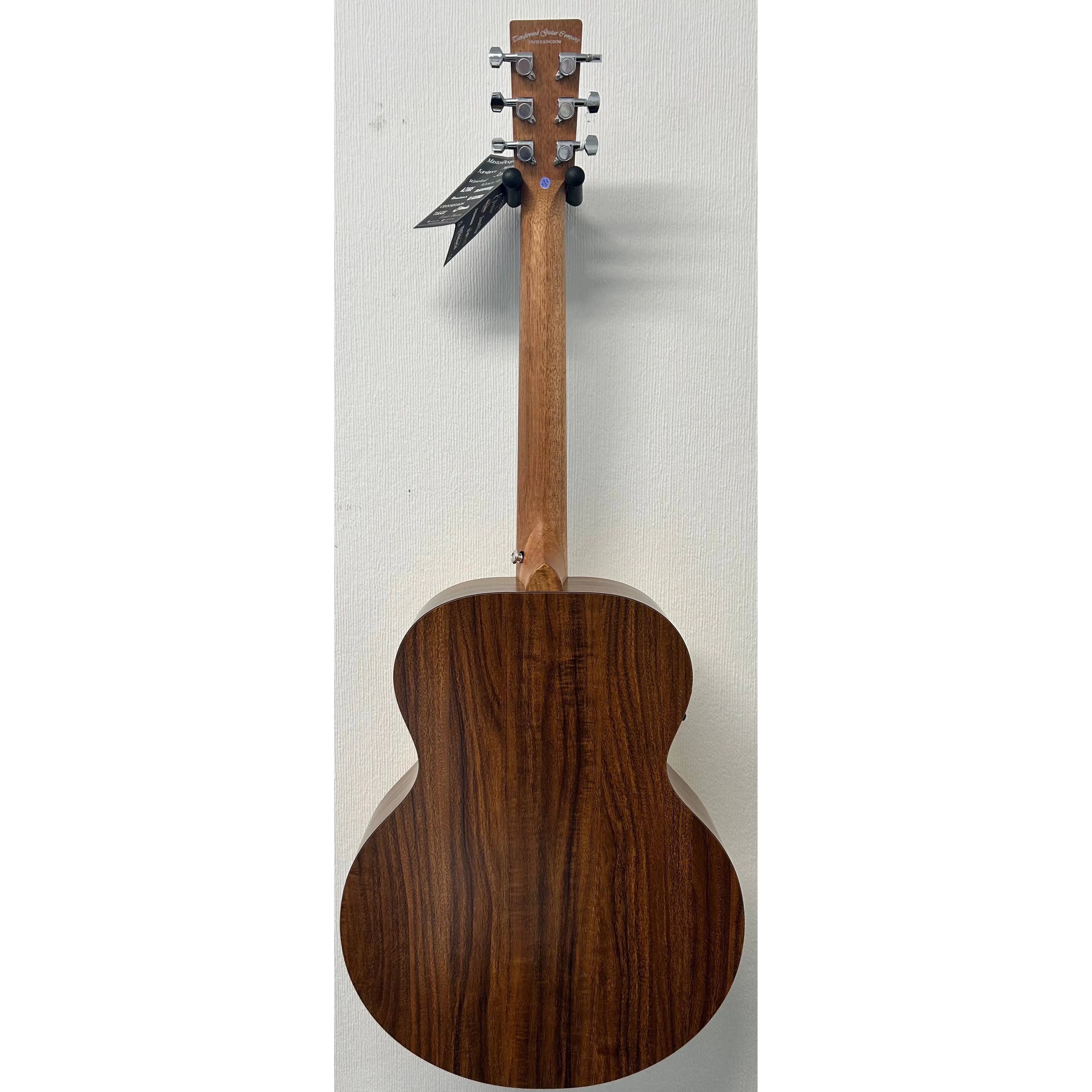 Tanglewood Metropolitan TM3E 'Orchestra/Folk' Electro Acoustic Guitar