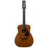 Yamaha FG260 1970's Vintage 12 String Acoustic Guitar in Natural Pre-Owned