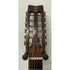 Yamaha FG260 1970's Vintage 12 String Acoustic Guitar in Natural Pre-Owned