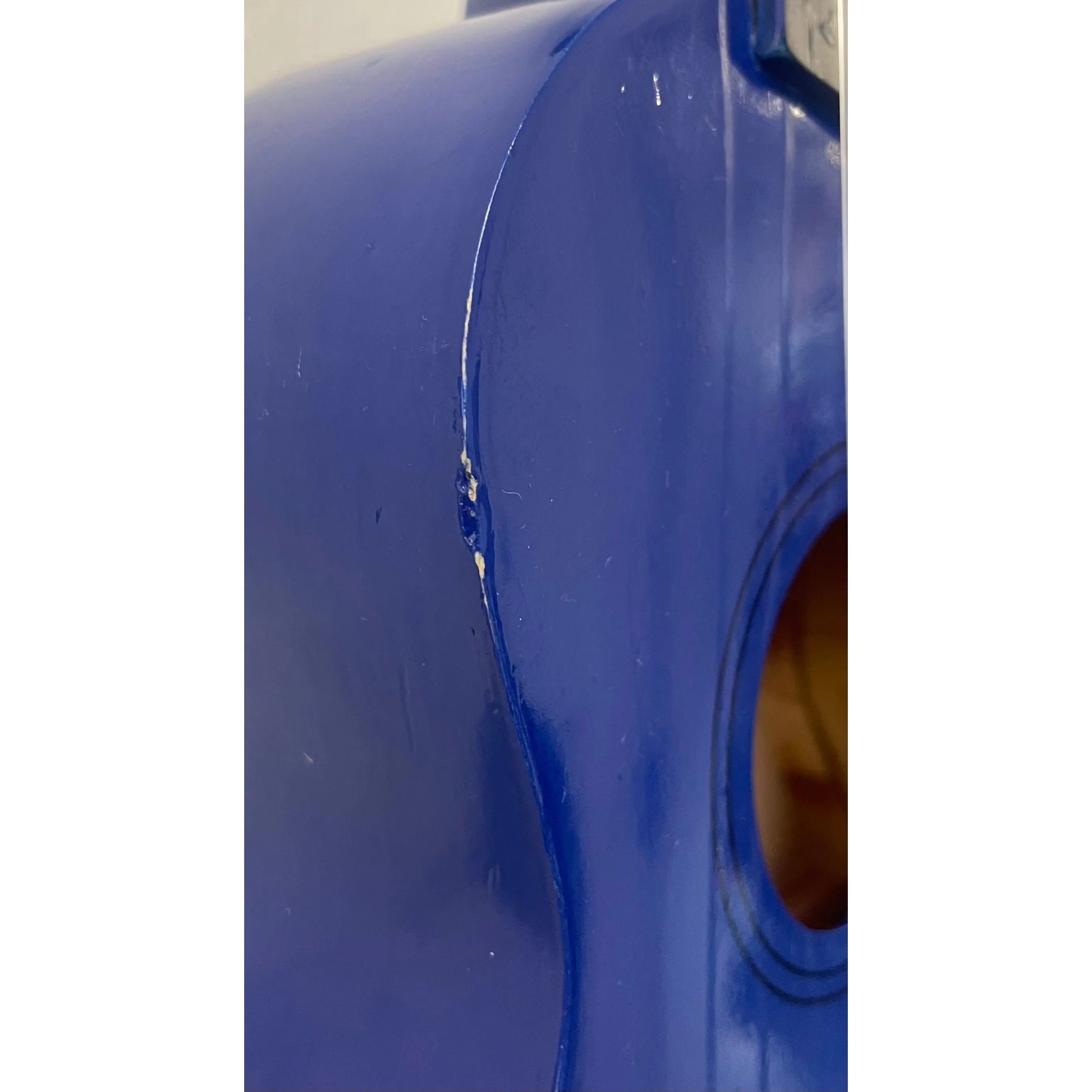 Pure Tone Soprano Ukulele in Blue Pre-Owned