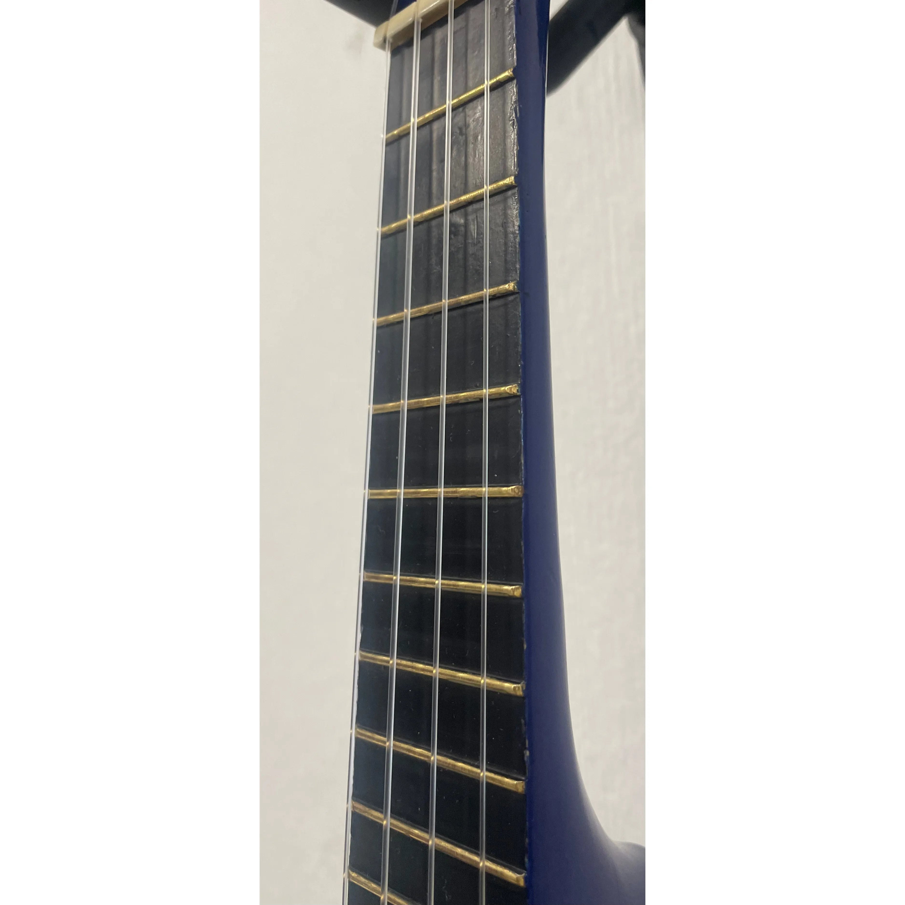 Pure Tone Soprano Ukulele in Blue Pre-Owned