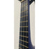 Pure Tone Soprano Ukulele in Blue Pre-Owned