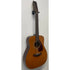Yamaha FG260 1970's Vintage 12 String Acoustic Guitar in Natural Pre-Owned