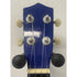 Pure Tone Soprano Ukulele in Blue Pre-Owned