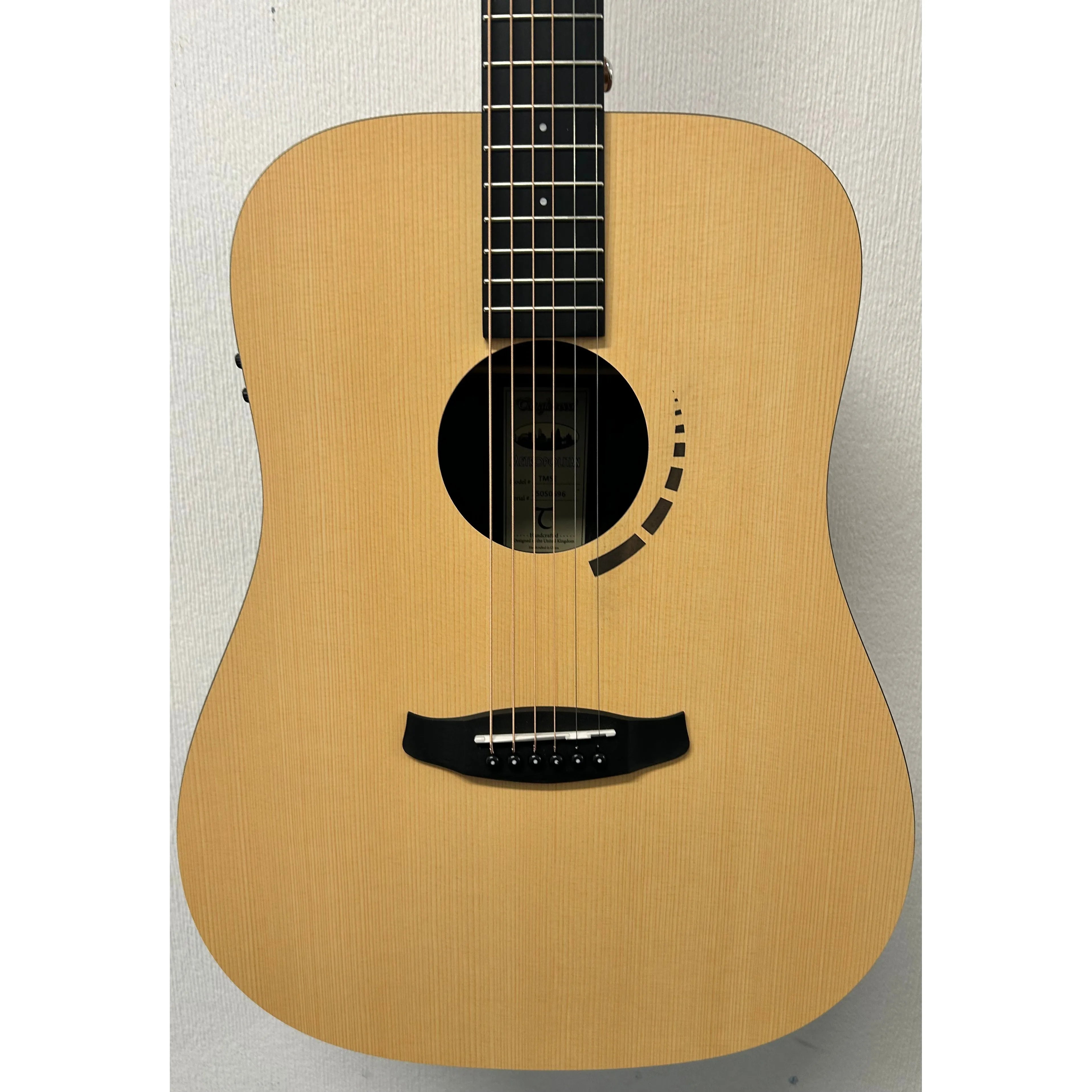 Tanglewood Metropolitan TM5E 'Dreadnought' Electro Acoustic Guitar