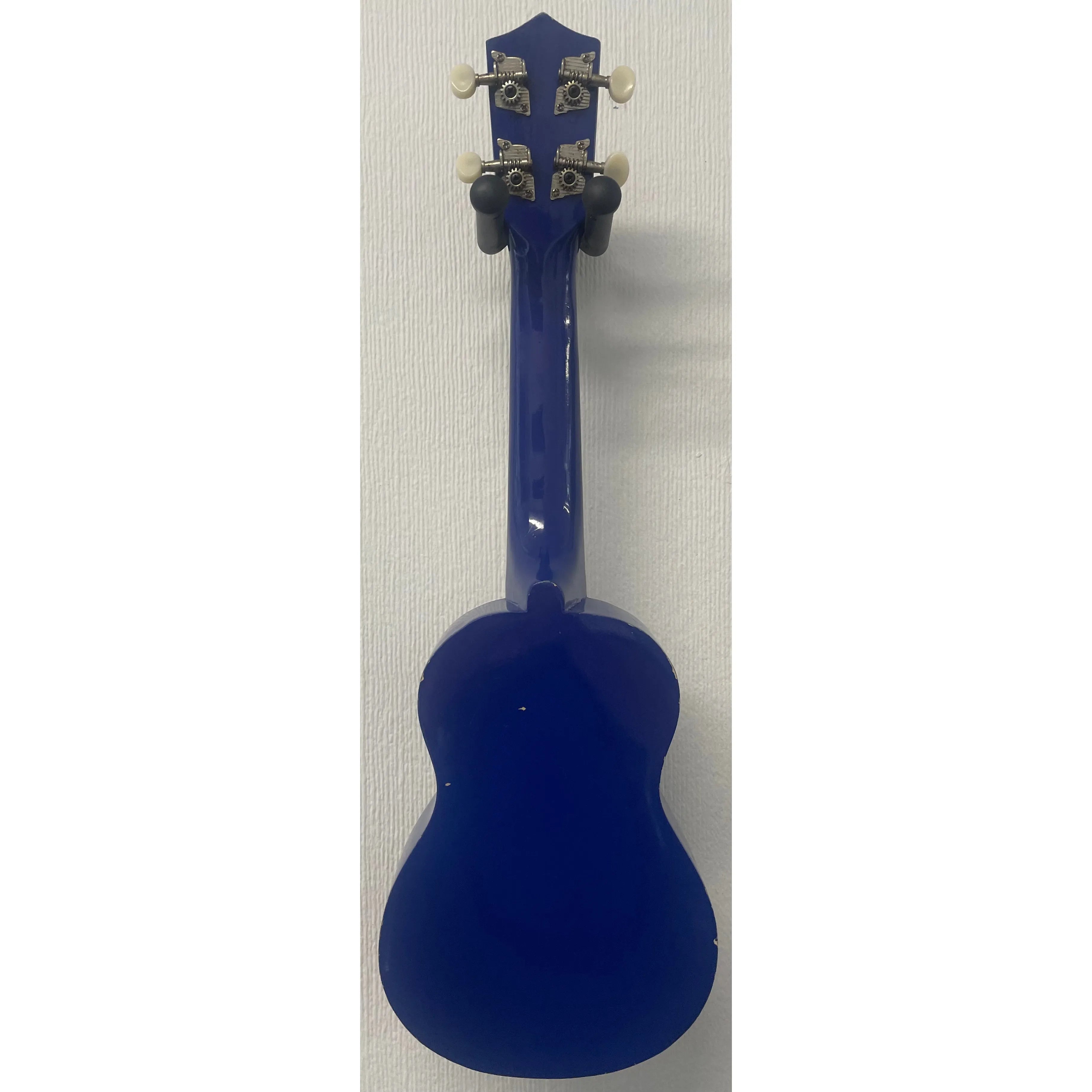Pure Tone Soprano Ukulele in Blue Pre-Owned