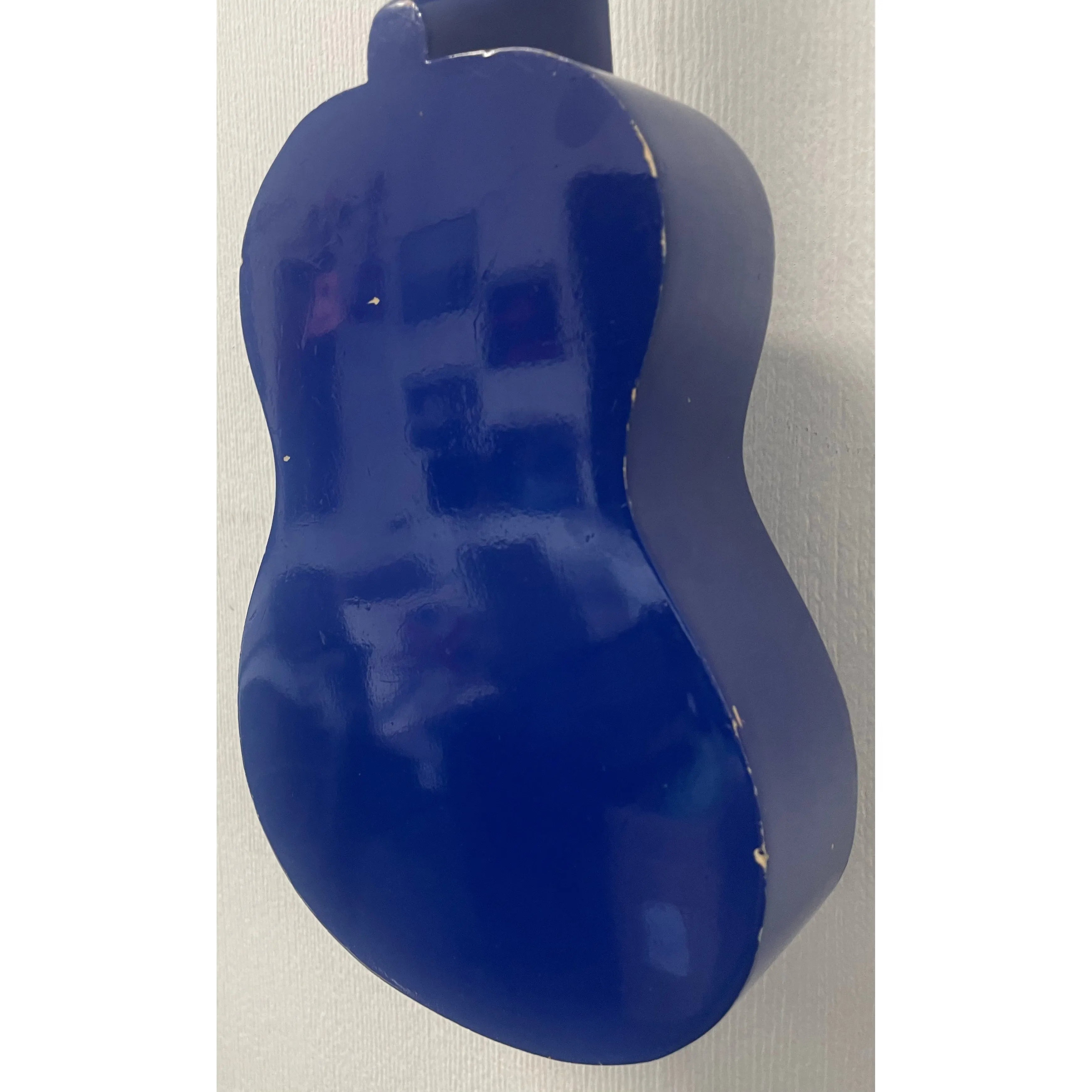 Pure Tone Soprano Ukulele in Blue Pre-Owned