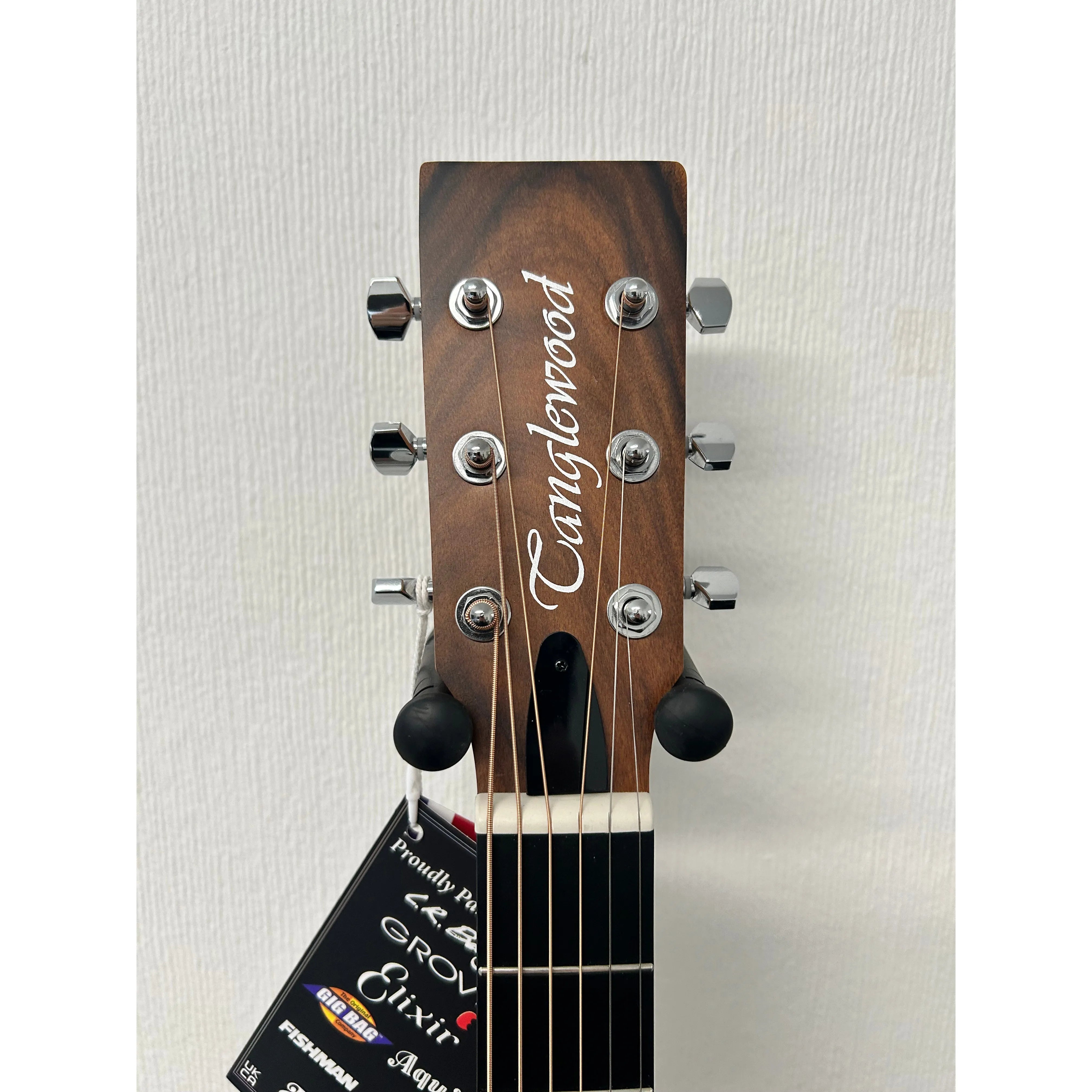 Tanglewood Metropolitan TM5E 'Dreadnought' Electro Acoustic Guitar