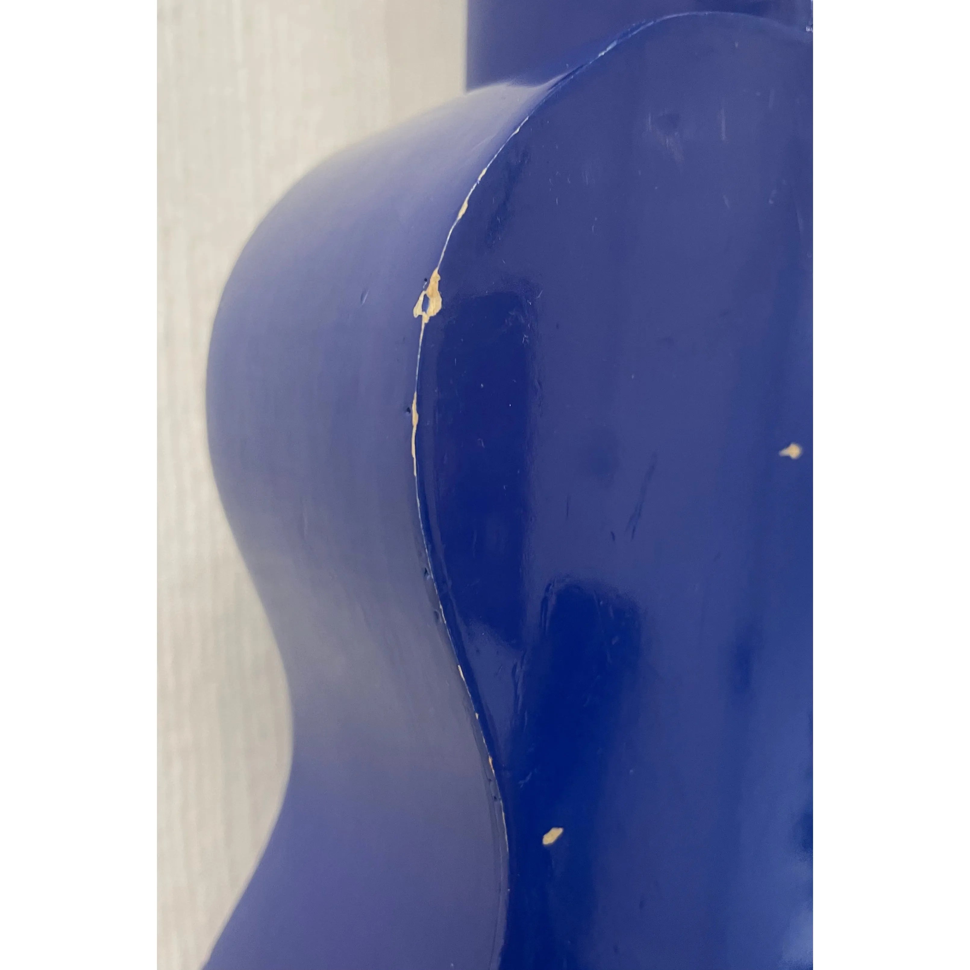 Pure Tone Soprano Ukulele in Blue Pre-Owned