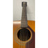 Yamaha FG260 1970's Vintage 12 String Acoustic Guitar in Natural Pre-Owned