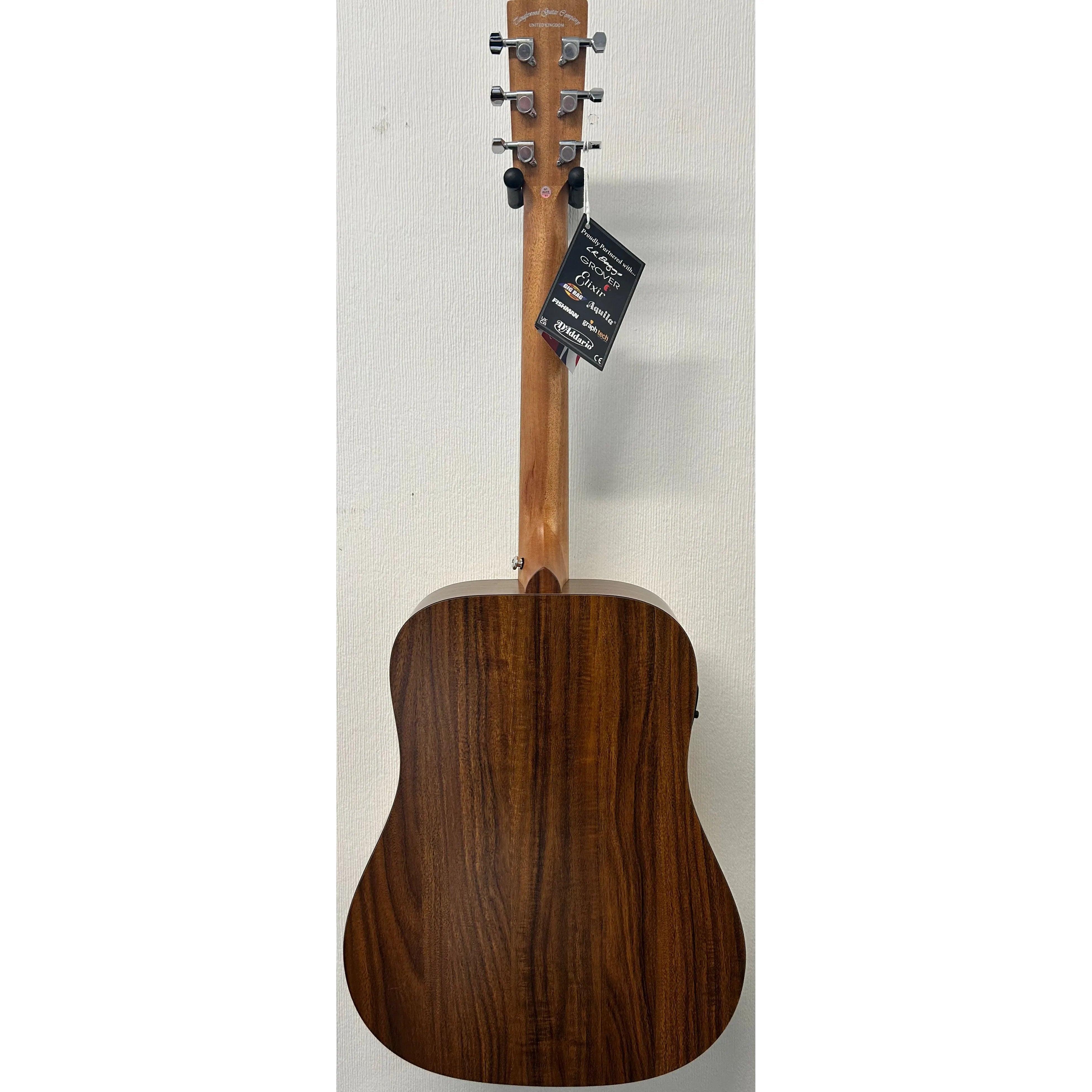 Tanglewood Metropolitan TM5E 'Dreadnought' Electro Acoustic Guitar