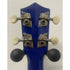 Pure Tone Soprano Ukulele in Blue Pre-Owned