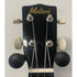Malani Soprano Ukulele in Black with Carry Case Pre-Owned
