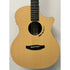 Tanglewood Metropolitan TM6CE 'Auditorium Venetian' Electro Acoustic Guitar