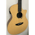 Tanglewood Metropolitan TM6CE 'Auditorium Venetian' Electro Acoustic Guitar