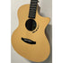 Tanglewood Metropolitan TM6CE 'Auditorium Venetian' Electro Acoustic Guitar