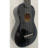 Malani Soprano Ukulele in Black with Carry Case Pre-Owned